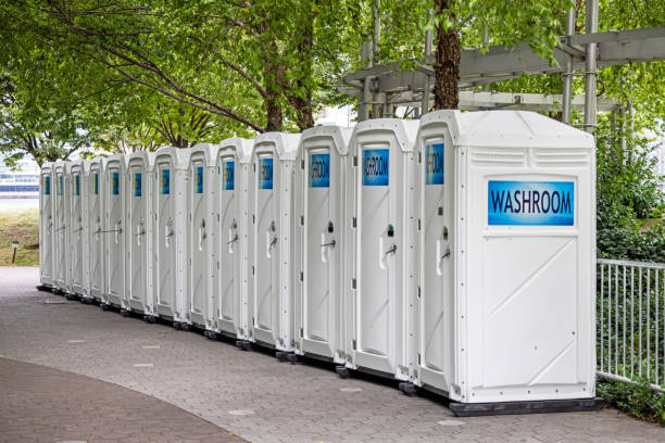 Best Luxury portable toilet rental  in Bass Lake, IN
