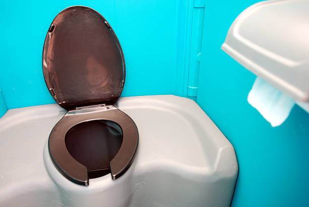 Best Temporary restroom rental  in Bass Lake, IN