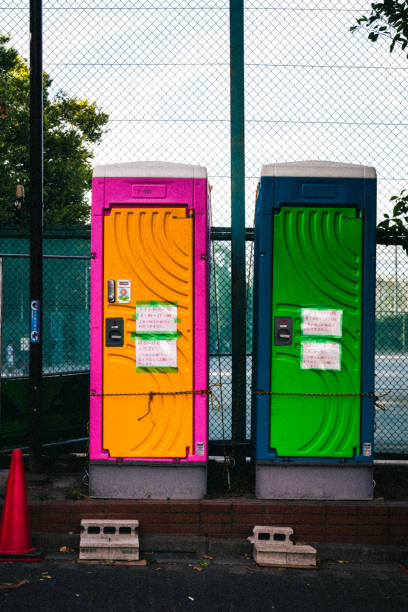Best Local porta potty services  in Bass Lake, IN