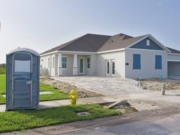 Best Sanitation services for porta potties  in Bass Lake, IN