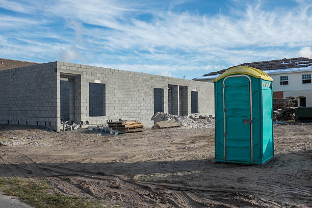 Professional porta potty rental in Bass Lake, IN